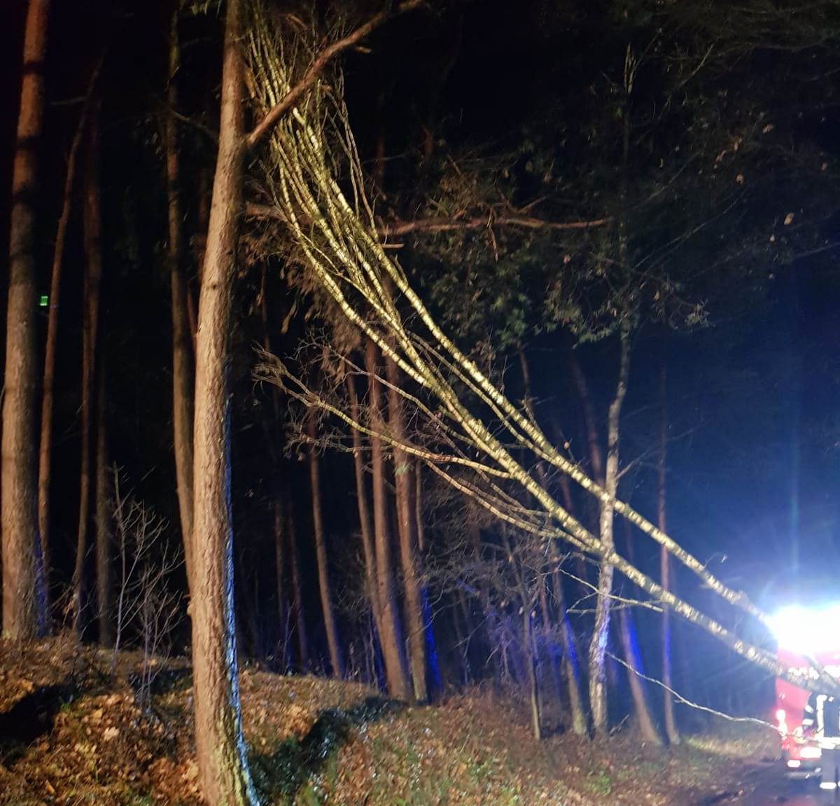 Technische Hilfeleistung Technische Hilfeleistung