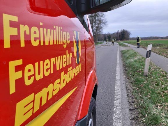 Technische Hilfeleistung Technische Hilfeleistung