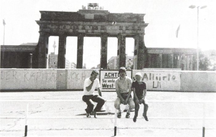 Berlin 1983