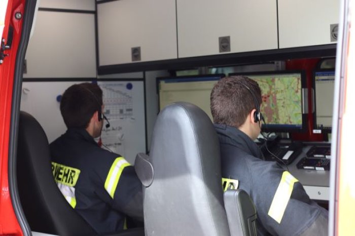 Fachgruppe für Information und Kommunikation