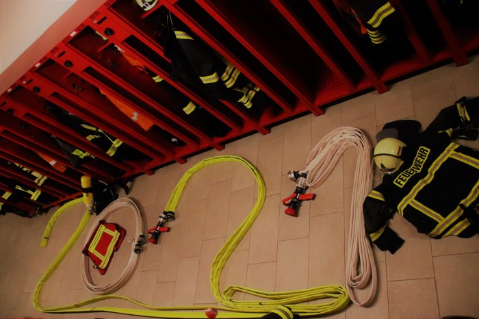 Jahresrückblick 2020