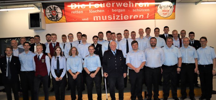 Jahresdienstversammlung 2022