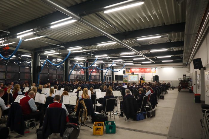 Jahresdienstversammlung 2023