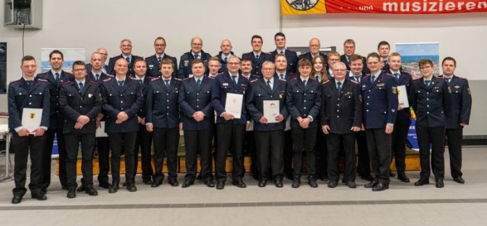 Jahresdienstversammlung 2025